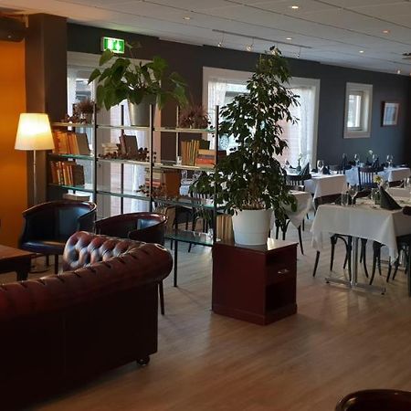 Thon Hotel Hallingdal Ол Экстерьер фото