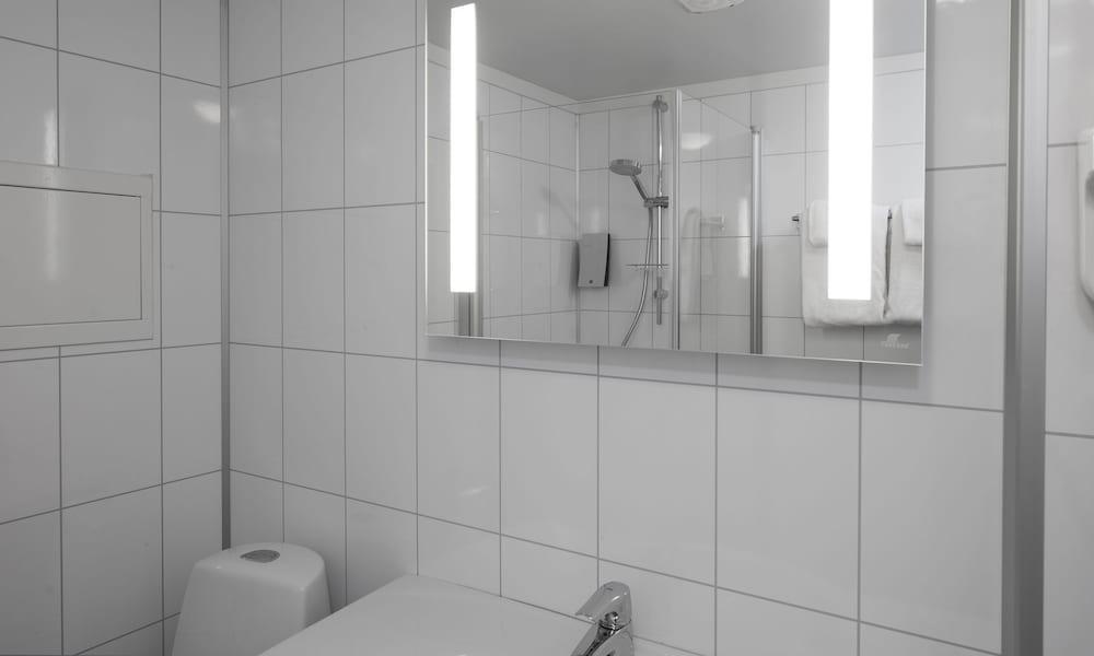 Thon Hotel Hallingdal Ол Экстерьер фото