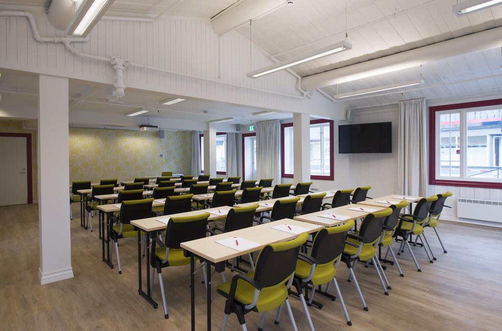 Thon Hotel Hallingdal Ол Экстерьер фото