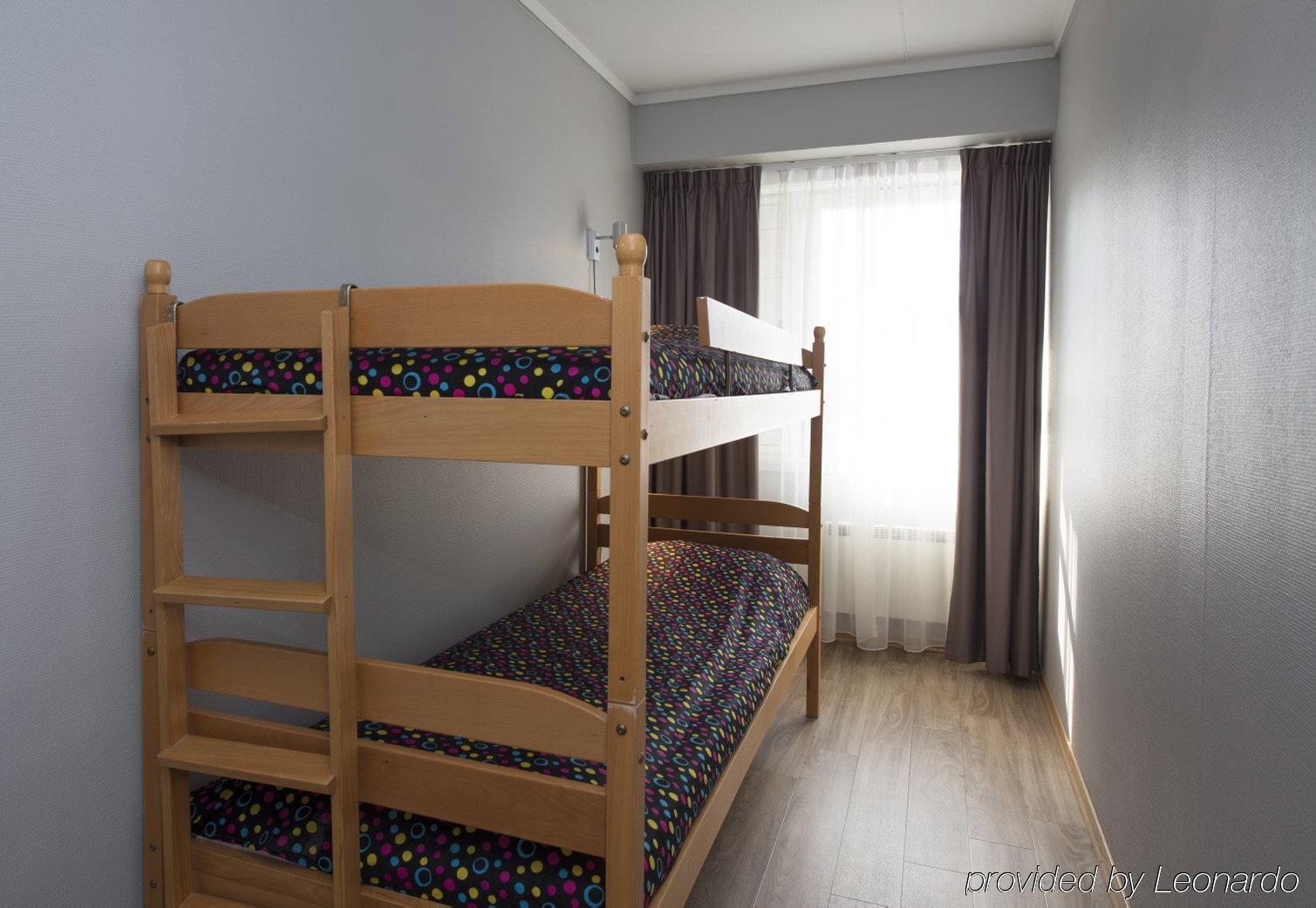Thon Hotel Hallingdal Ол Экстерьер фото