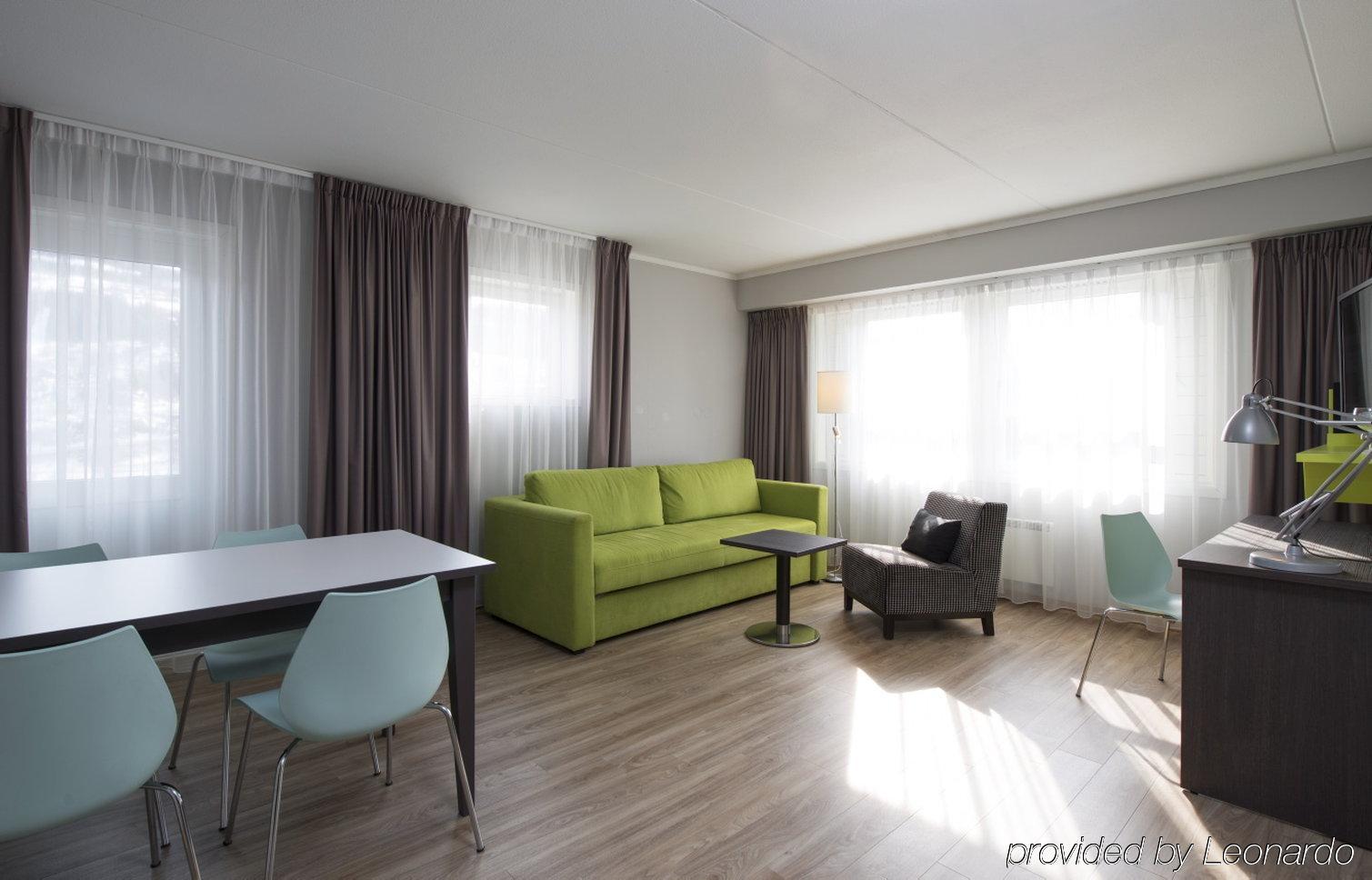 Thon Hotel Hallingdal Ол Экстерьер фото