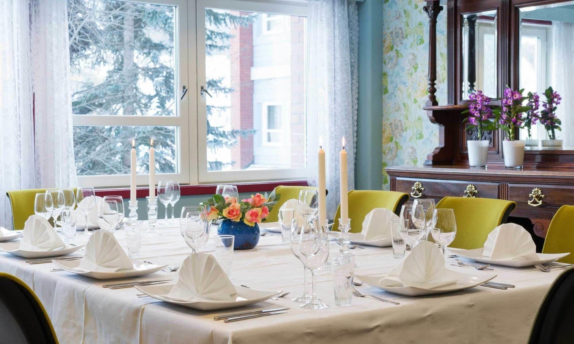Thon Hotel Hallingdal Ол Экстерьер фото