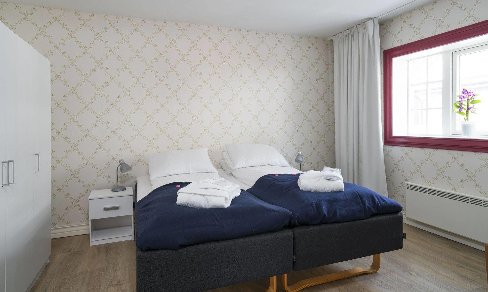 Thon Hotel Hallingdal Ол Экстерьер фото