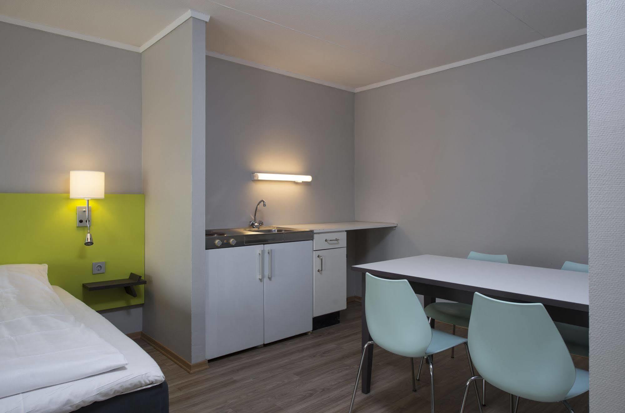 Thon Hotel Hallingdal Ол Экстерьер фото