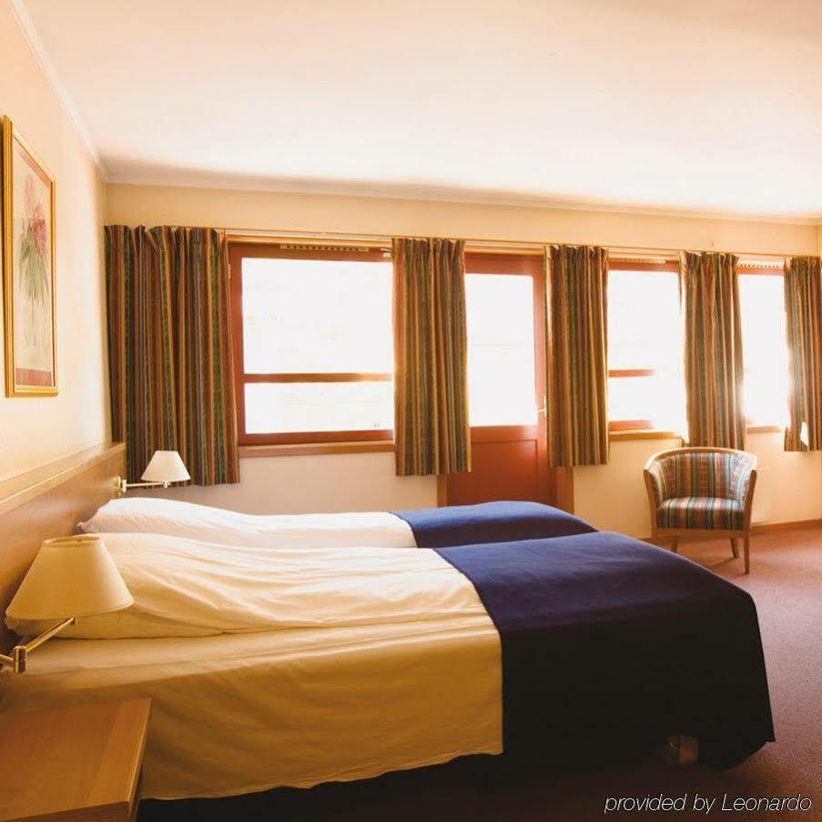 Thon Hotel Hallingdal Ол Номер фото